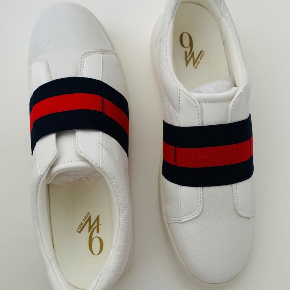 Nine West Sneakers